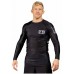 рашгард FUJI Dark Arts Long Sleeve Rashguard